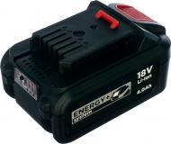 Акумуляторна батарея GRAPHITE Energy Plus 18 V 58G004